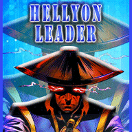Hellyon