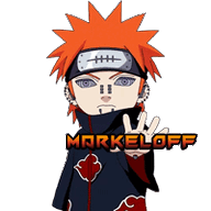 Markeloff